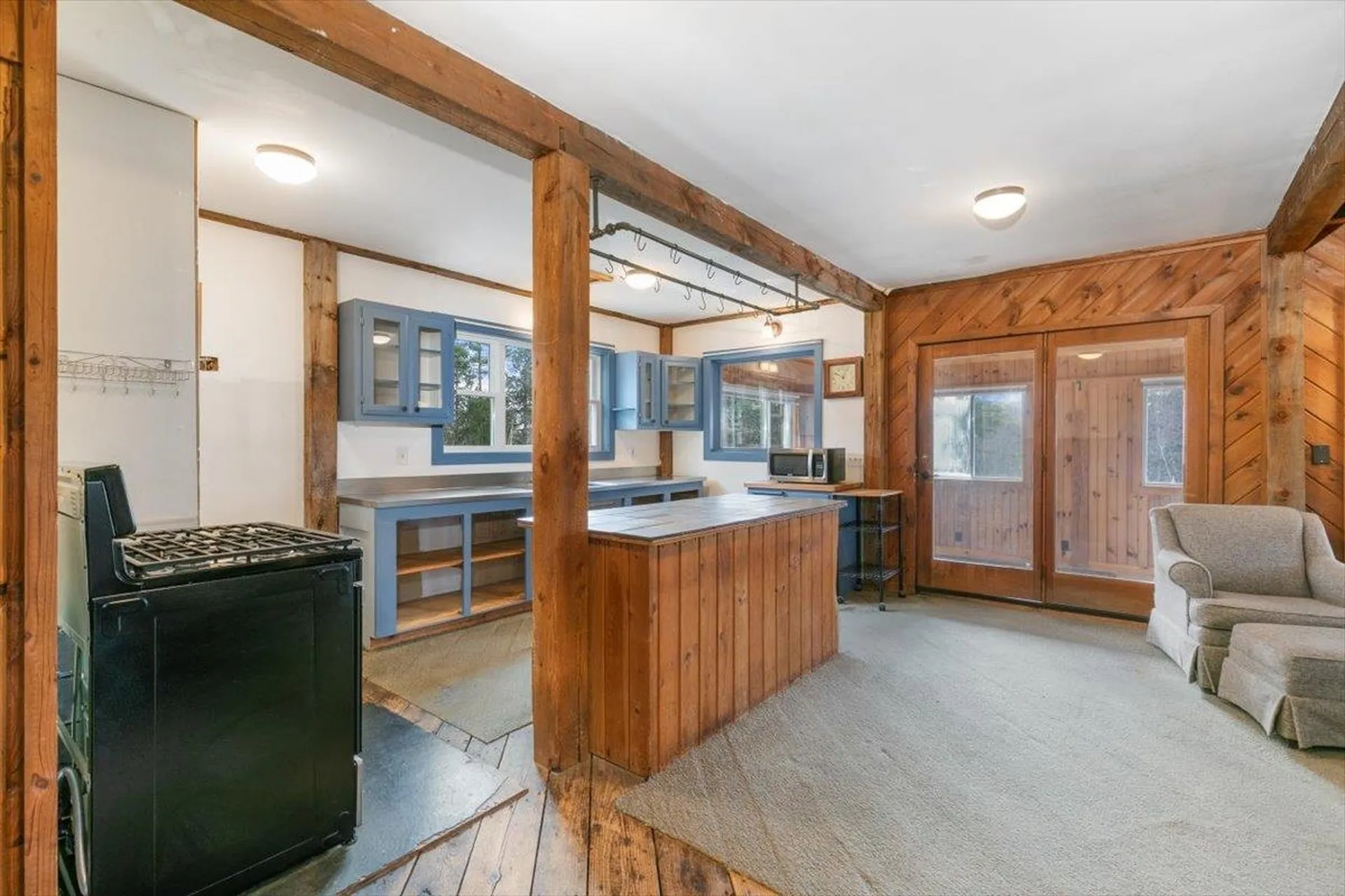 203 Old Shaker Road Loudon NH 03307