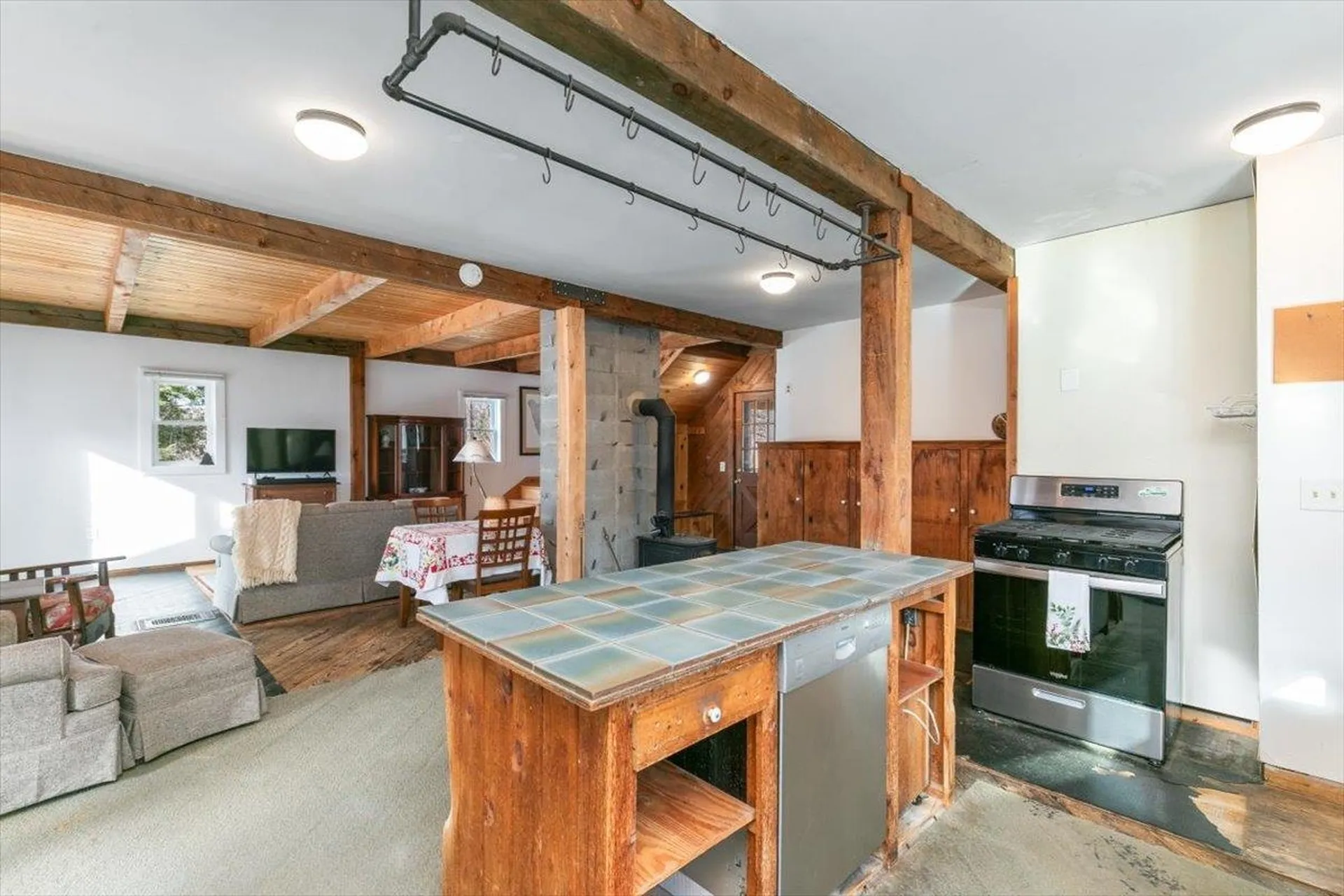 203 Old Shaker Road Loudon NH 03307