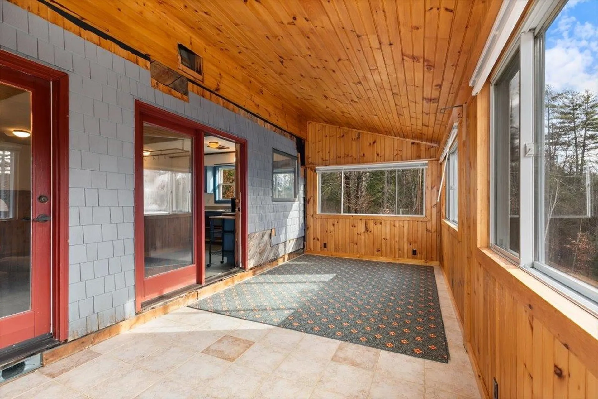 203 Old Shaker Road Loudon NH 03307