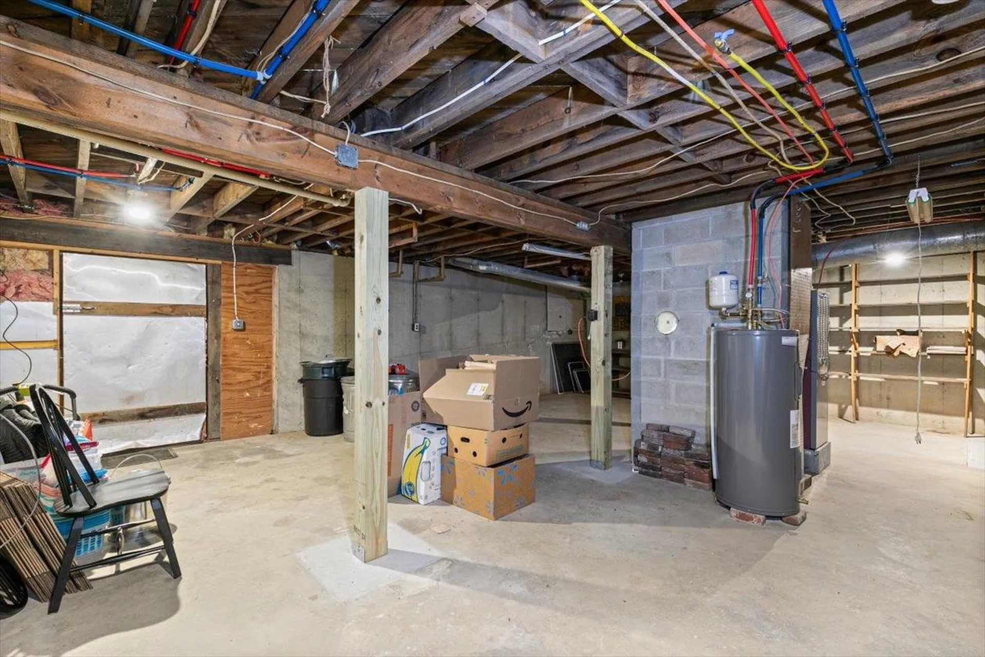 203 Old Shaker Road Loudon NH 03307