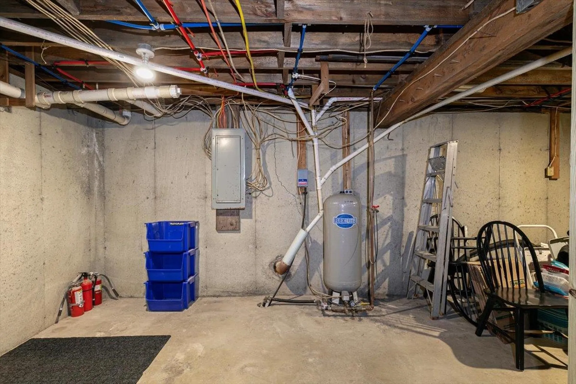 203 Old Shaker Road Loudon NH 03307