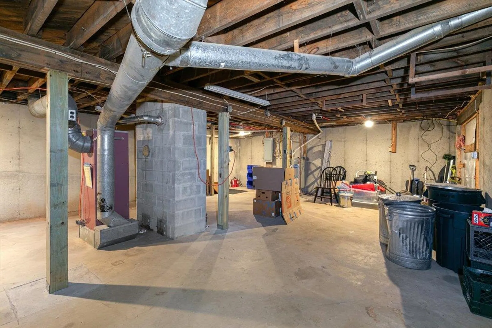 203 Old Shaker Road Loudon NH 03307