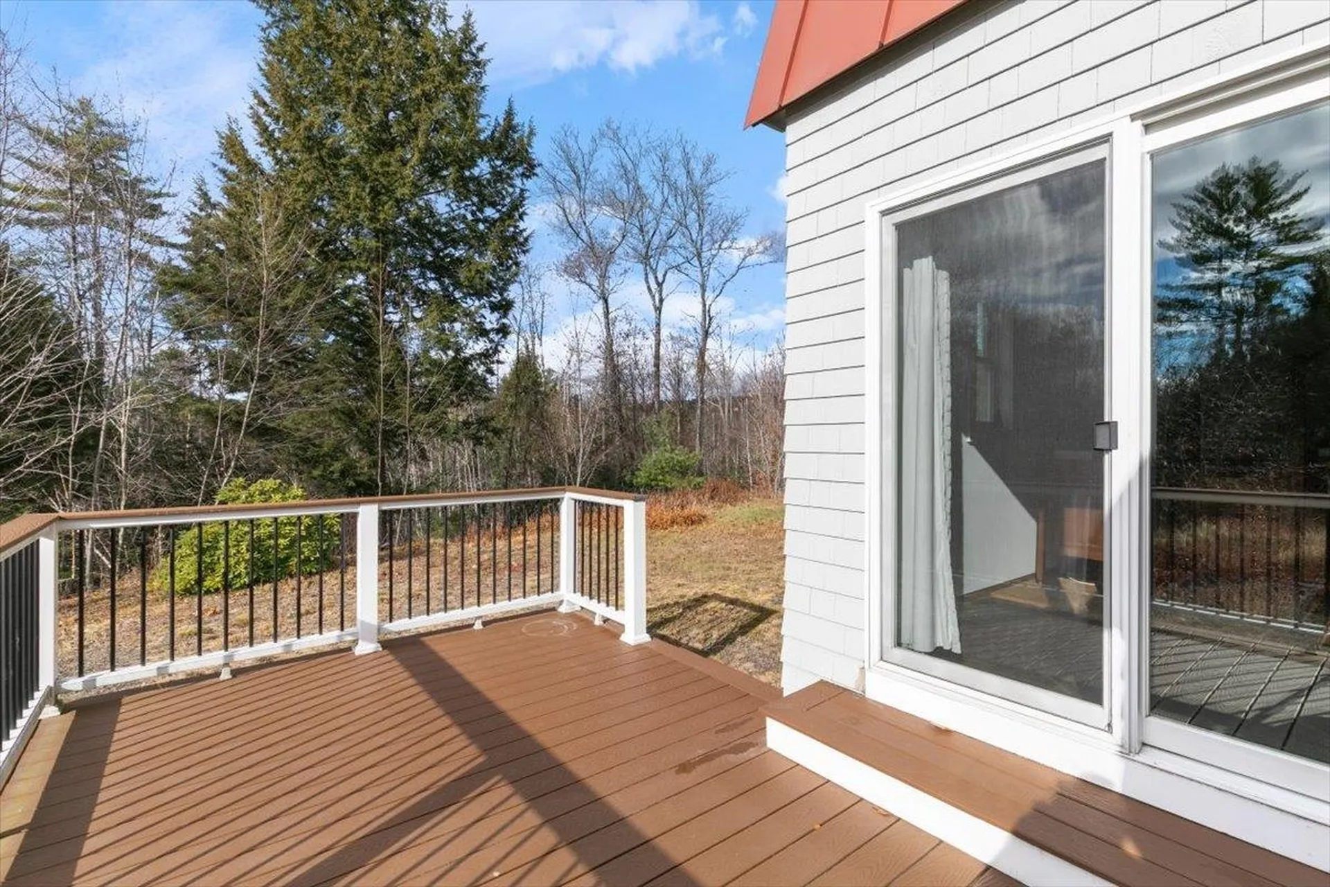 203 Old Shaker Road Loudon NH 03307