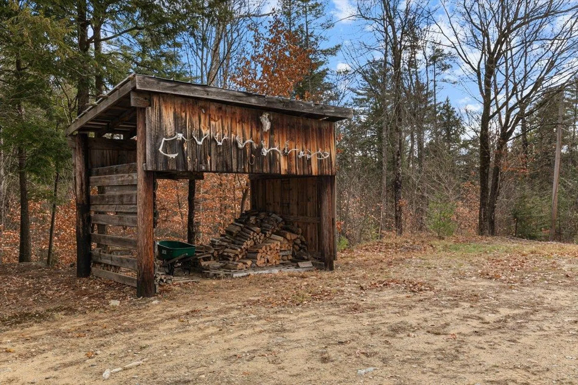 203 Old Shaker Road Loudon NH 03307