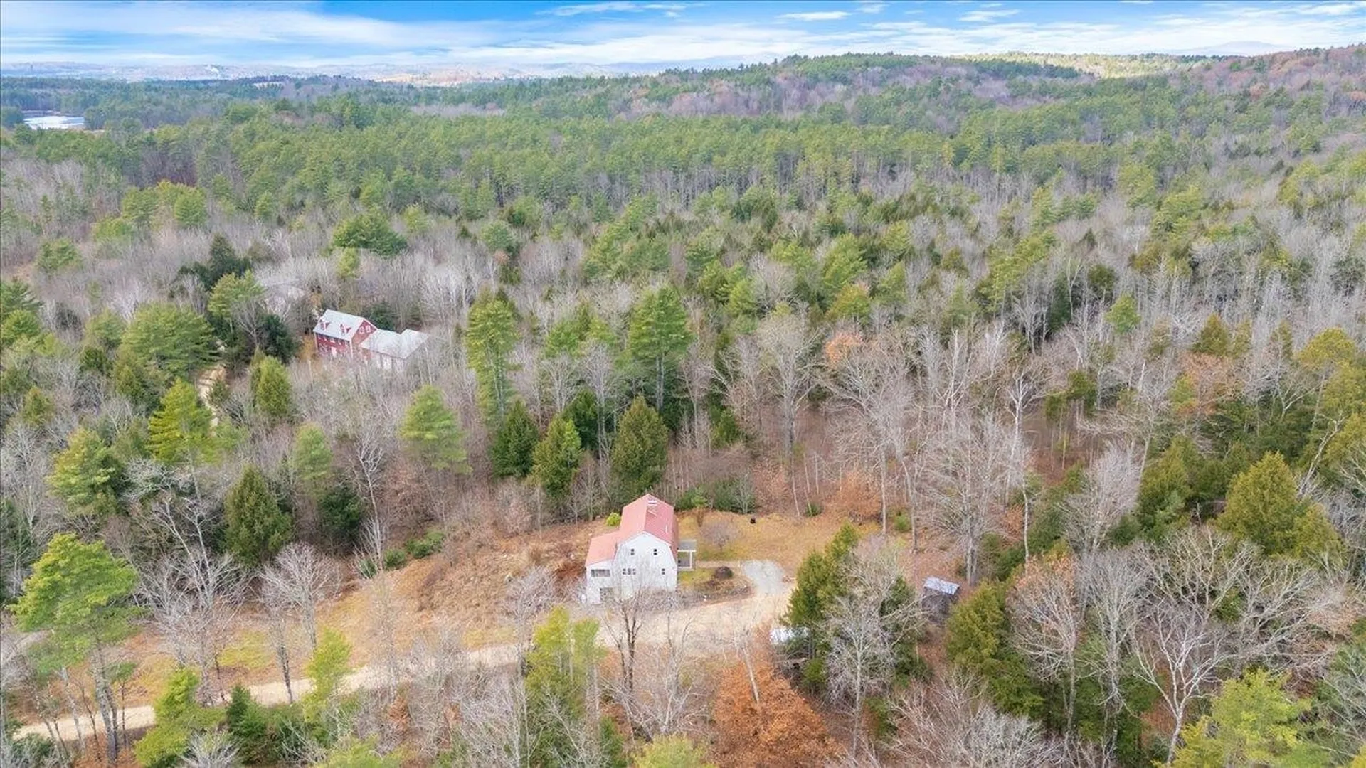 203 Old Shaker Road Loudon NH 03307