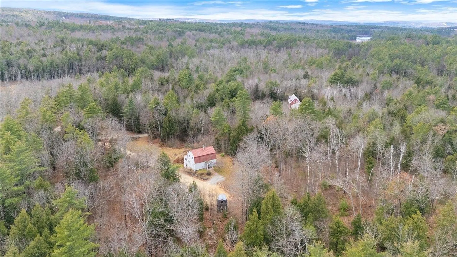 203 Old Shaker Road Loudon NH 03307