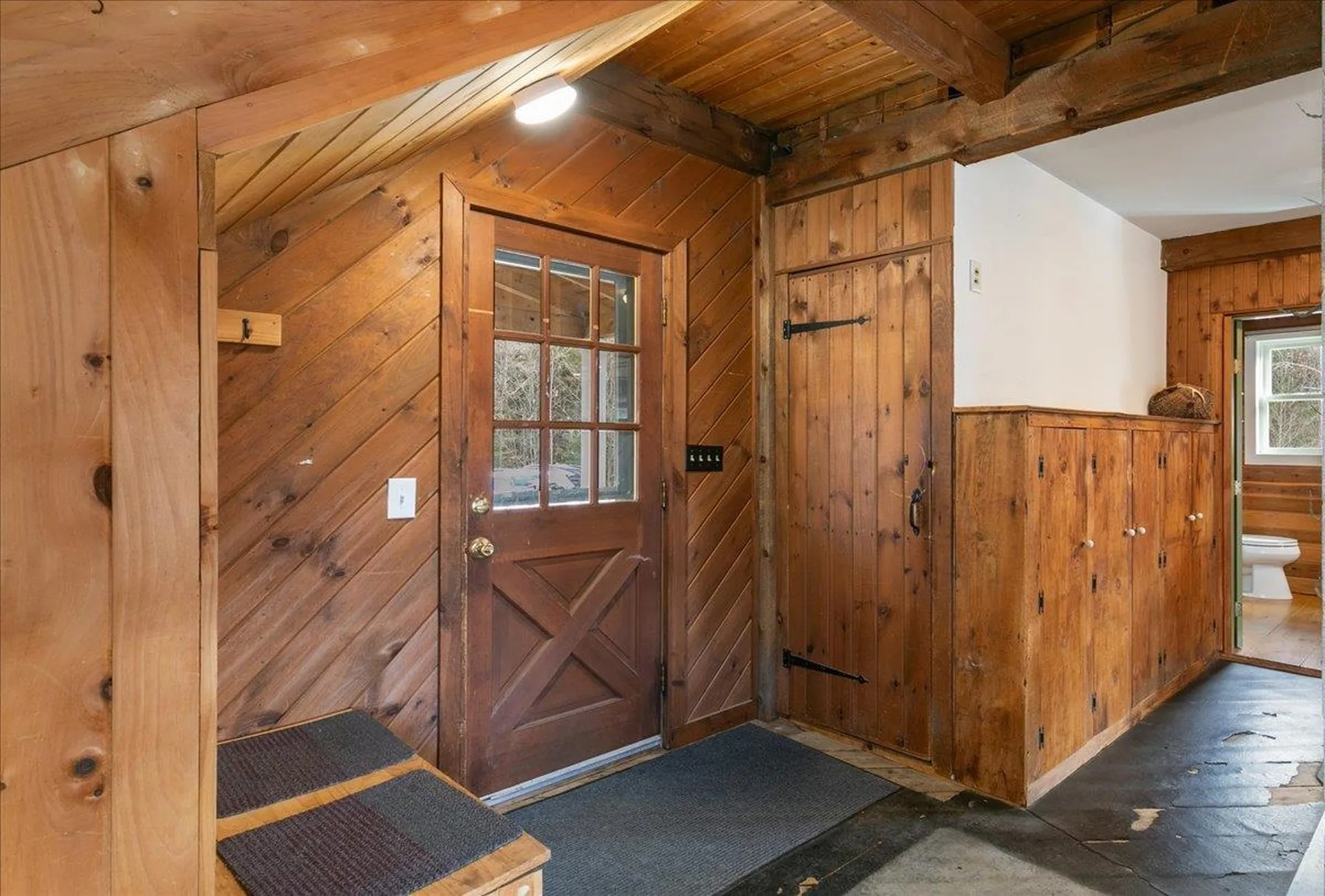 203 Old Shaker Road Loudon NH 03307