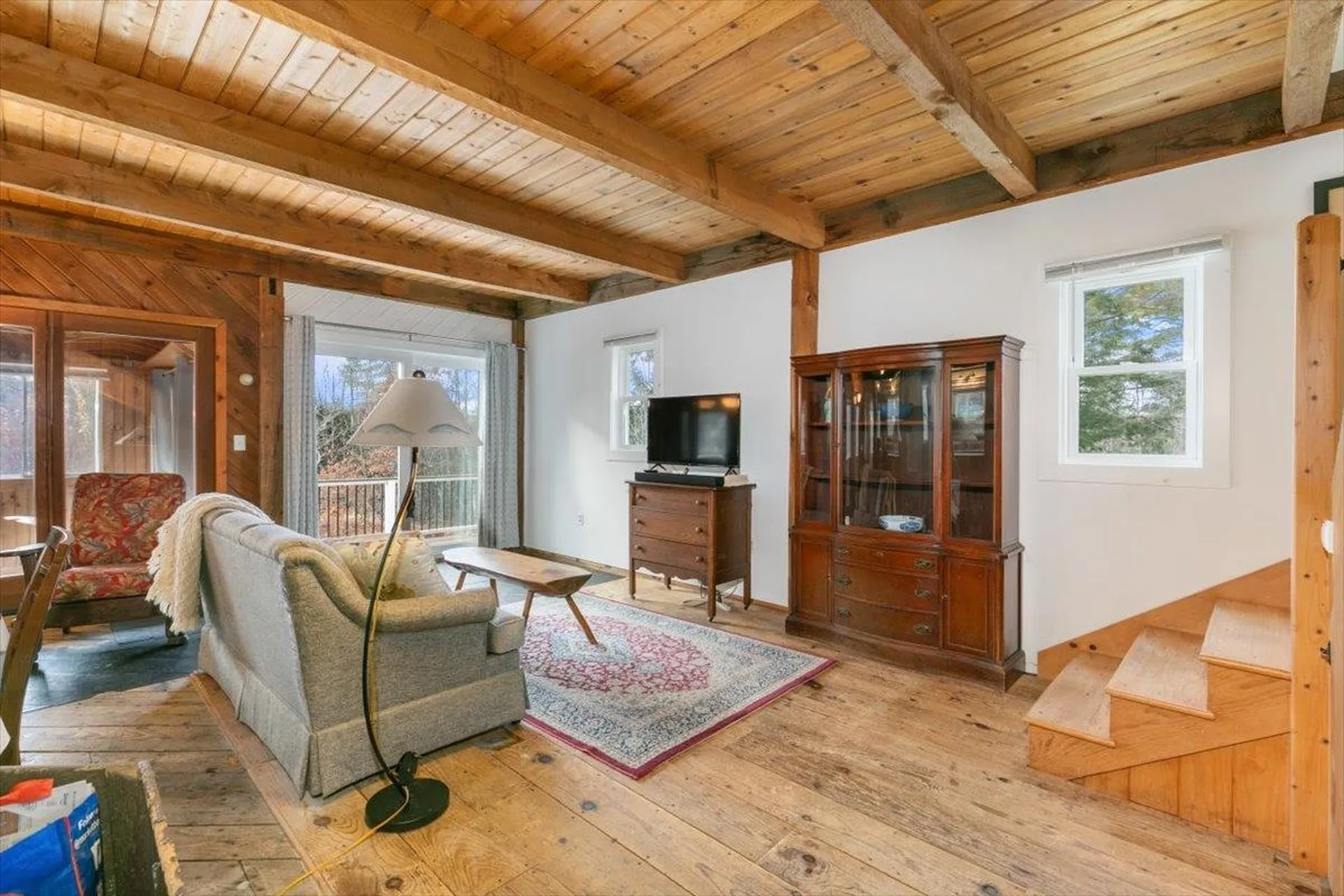 203 Old Shaker Road Loudon NH 03307