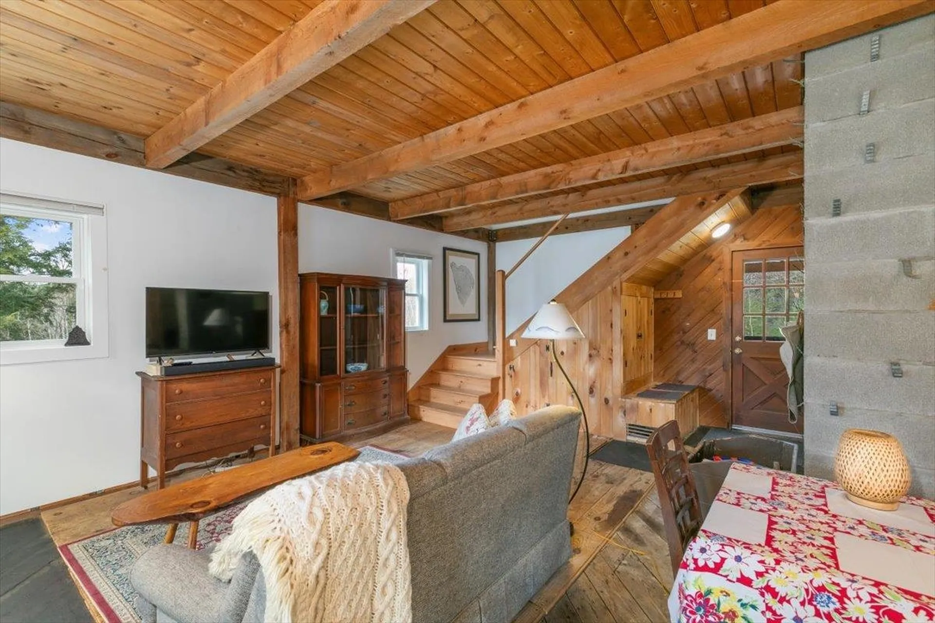 203 Old Shaker Road Loudon NH 03307