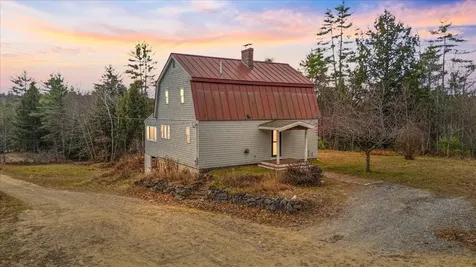 203 Old Shaker Road Loudon NH 03307