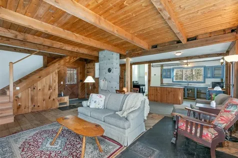 203 Old Shaker Road Loudon NH 03307