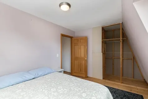 203 Old Shaker Road Loudon NH 03307