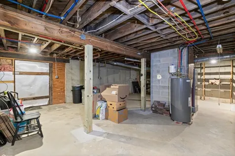 203 Old Shaker Road Loudon NH 03307