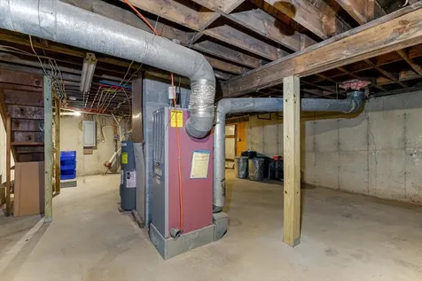 203 Old Shaker Road Loudon NH 03307