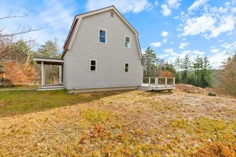 203 Old Shaker Road Loudon NH 03307