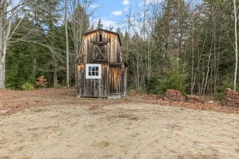 203 Old Shaker Road Loudon NH 03307