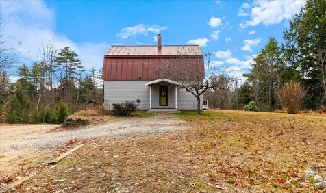 203 Old Shaker Road Loudon NH 03307