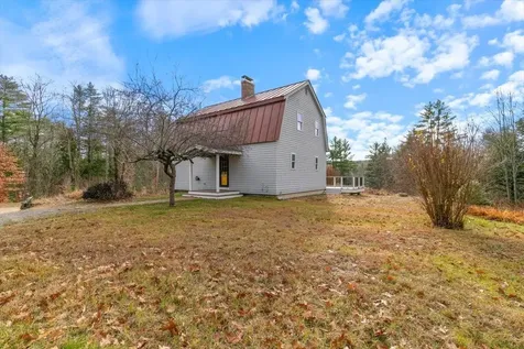 203 Old Shaker Road Loudon NH 03307