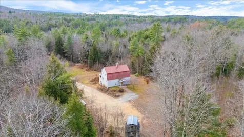 203 Old Shaker Road Loudon NH 03307