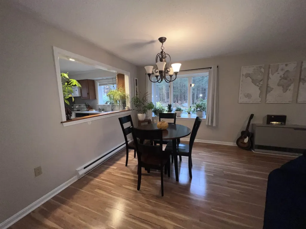 33 Harbor Way Wolfeboro NH 03894