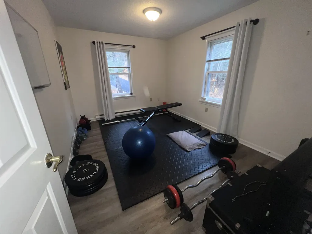 33 Harbor Way Wolfeboro NH 03894