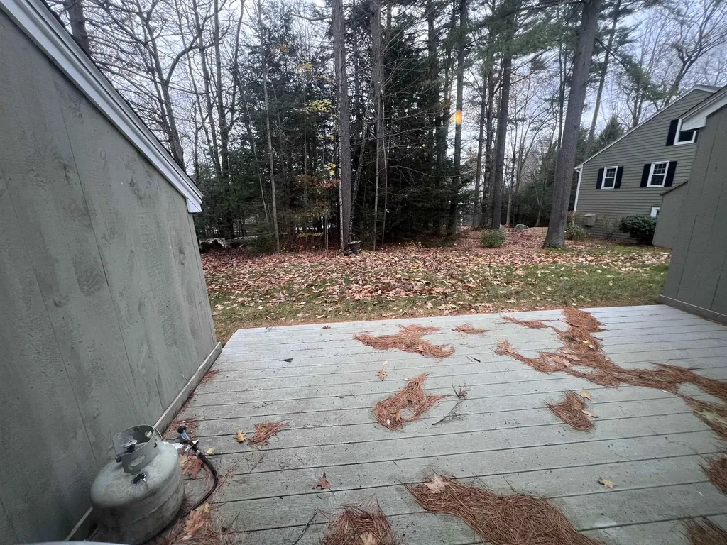 33 Harbor Way Wolfeboro NH 03894
