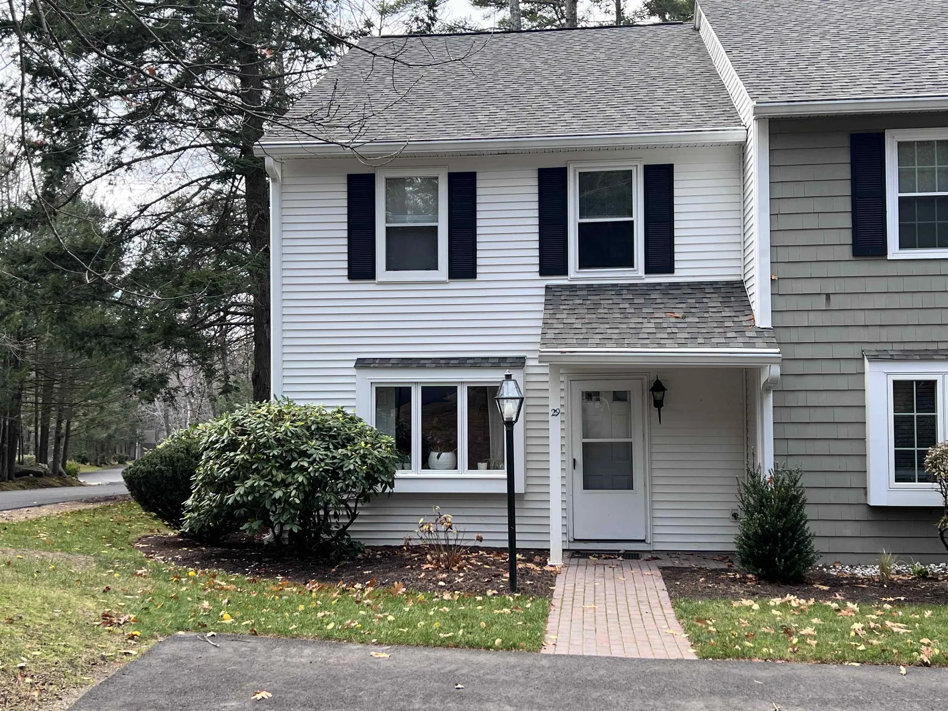 33 Harbor Way Wolfeboro NH 03894