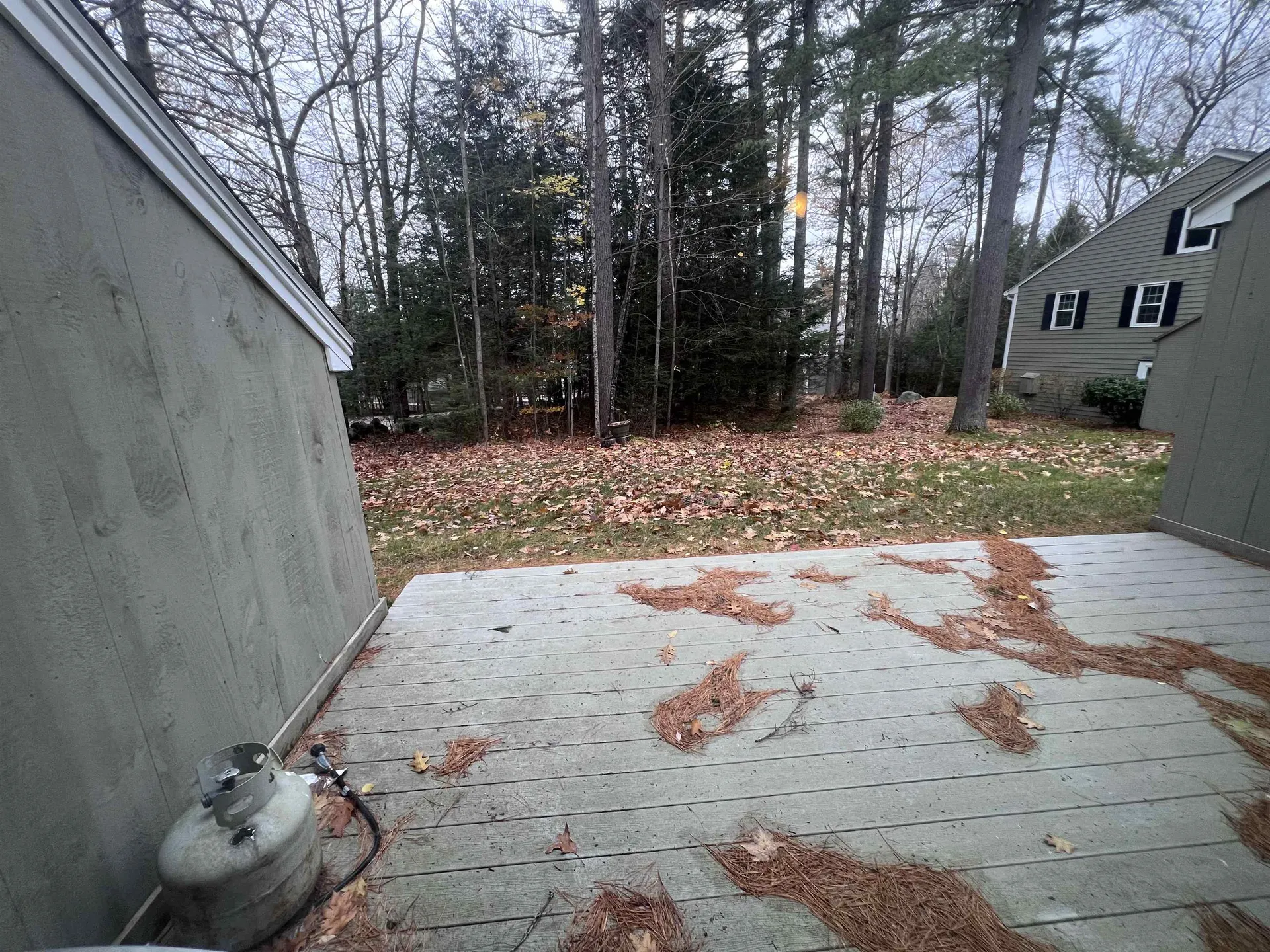 33 Harbor Way Wolfeboro NH 03894