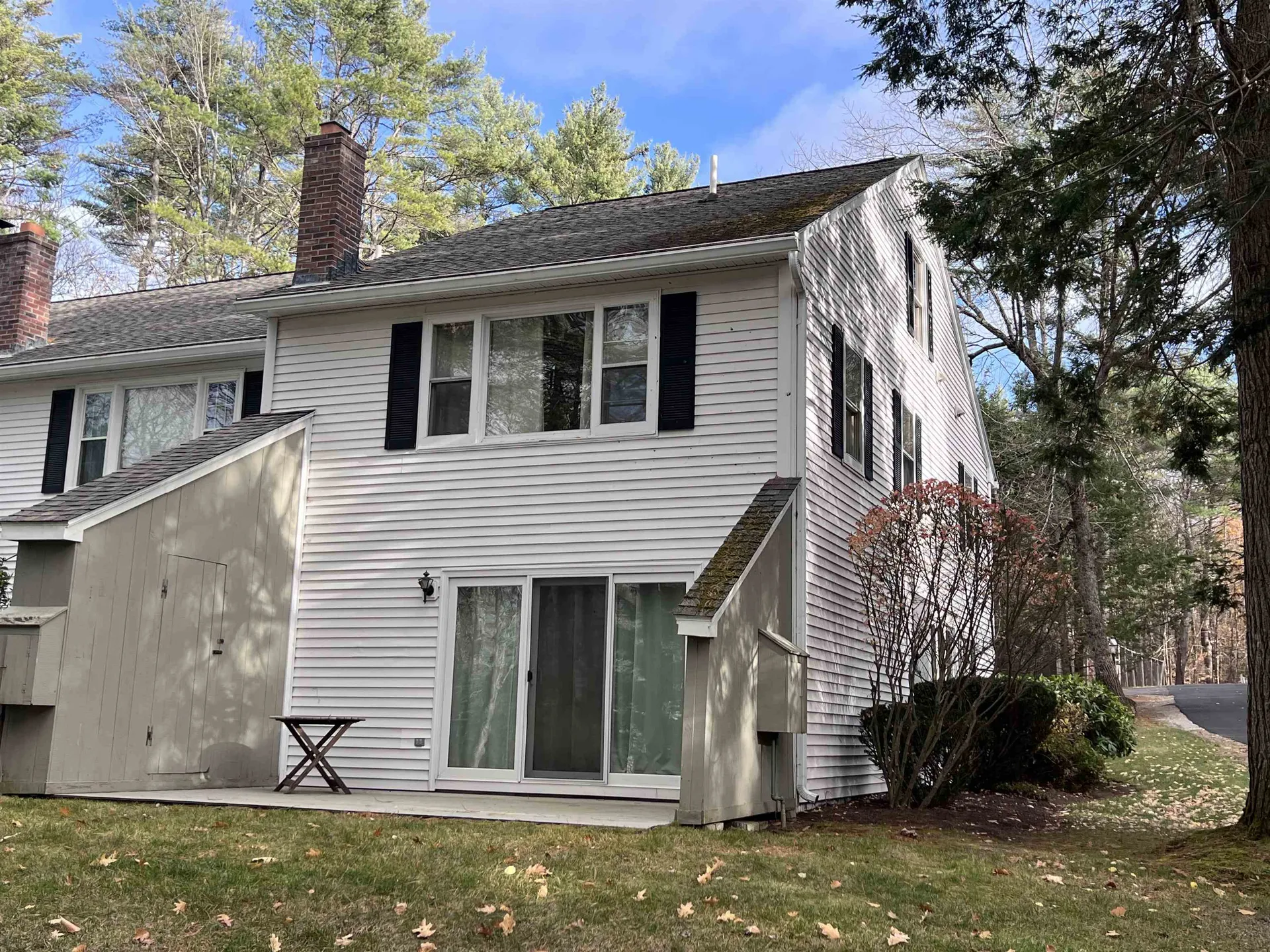 33 Harbor Way Wolfeboro NH 03894