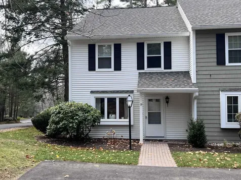 33 Harbor Way Wolfeboro NH 03894
