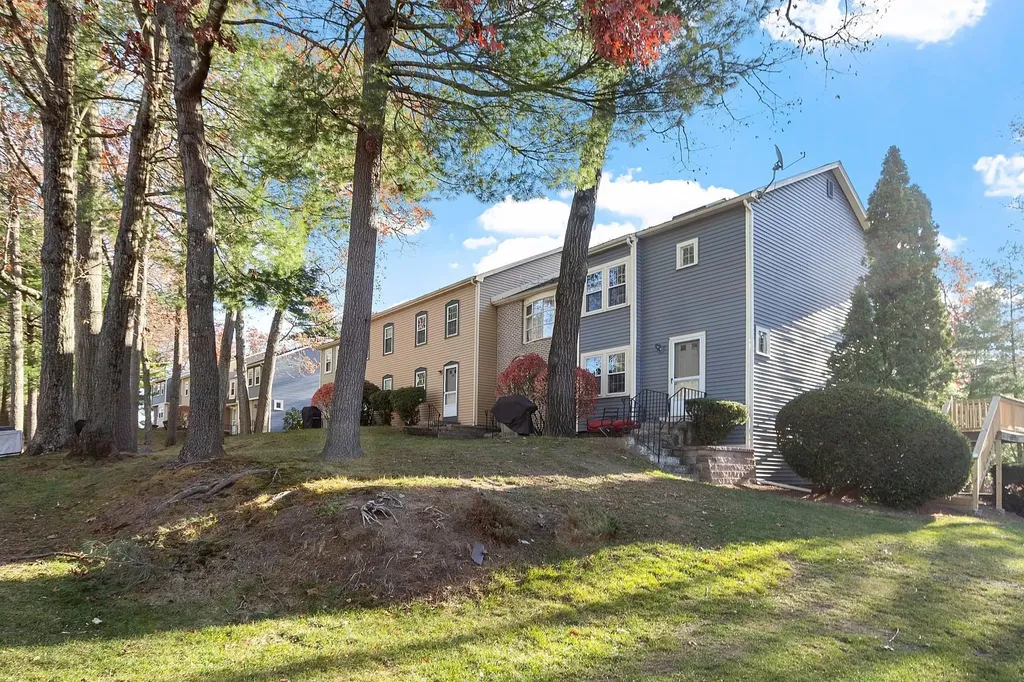 123 Cannongate Iii Road Nashua NH 03063