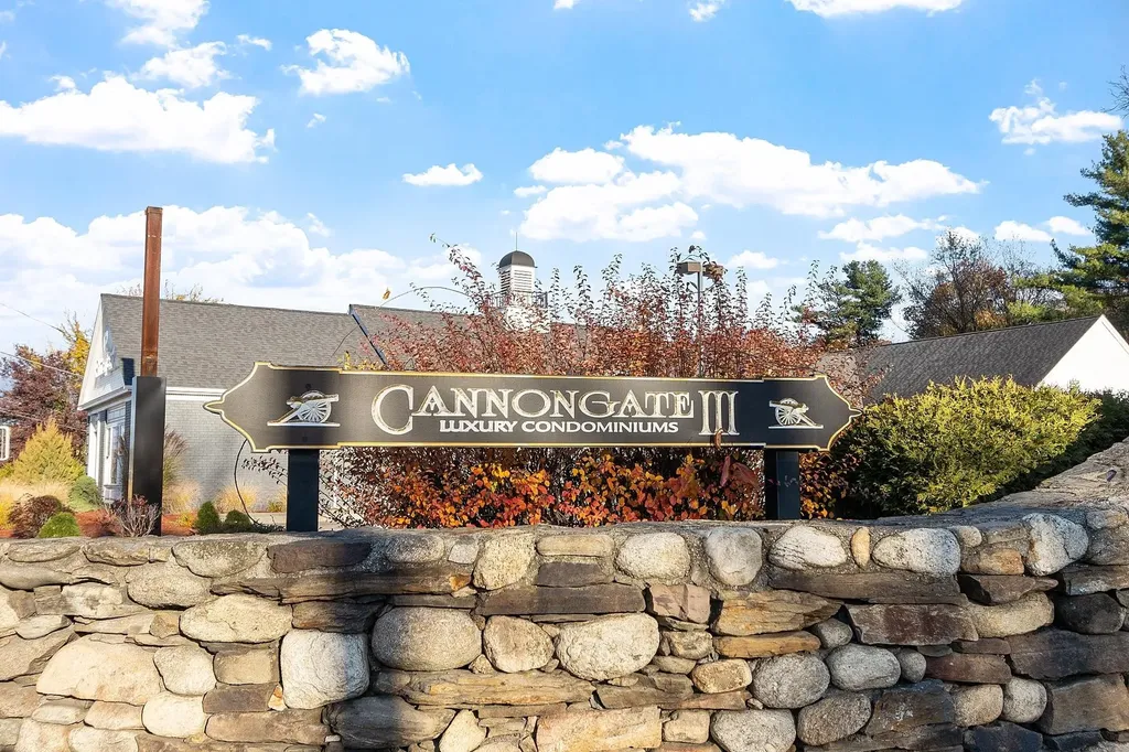 123 Cannongate Iii Road Nashua NH 03063
