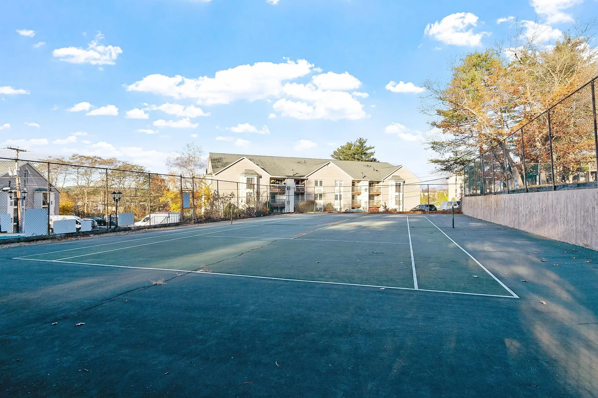 123 Cannongate Iii Road Nashua NH 03063