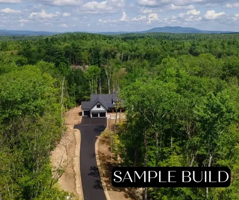 4 Cedar Ridge Drive Peterborough NH 03458