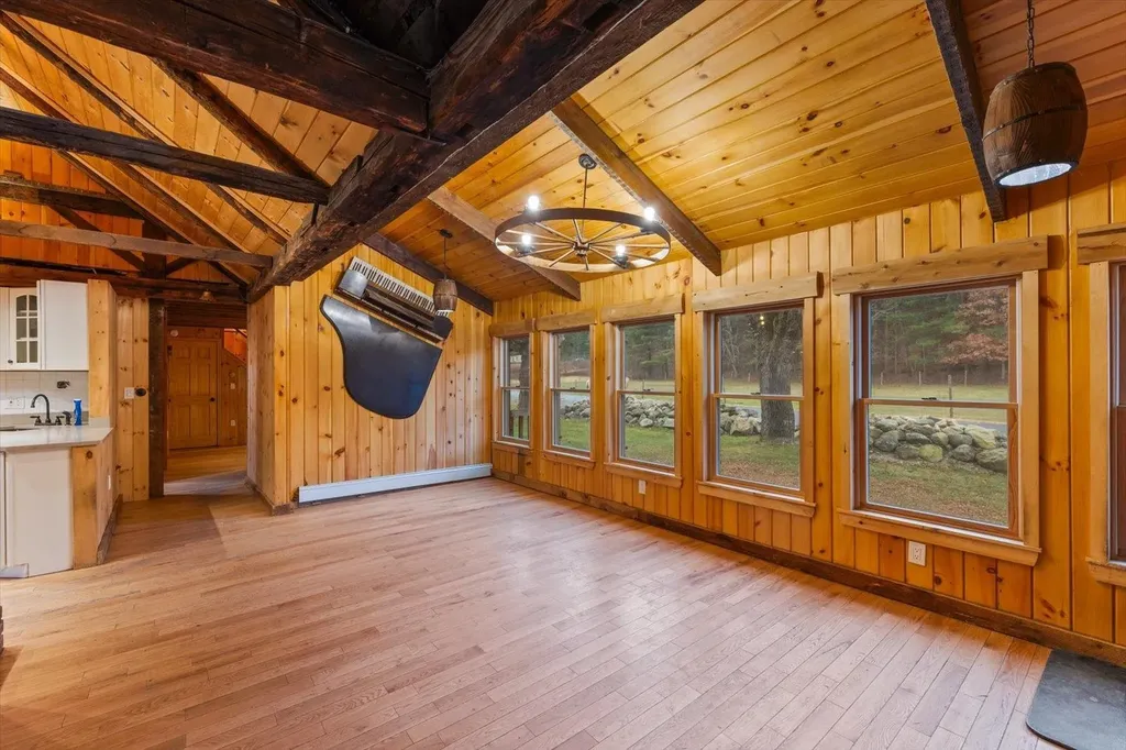 240 Forest Lake Road Winchester NH 03470