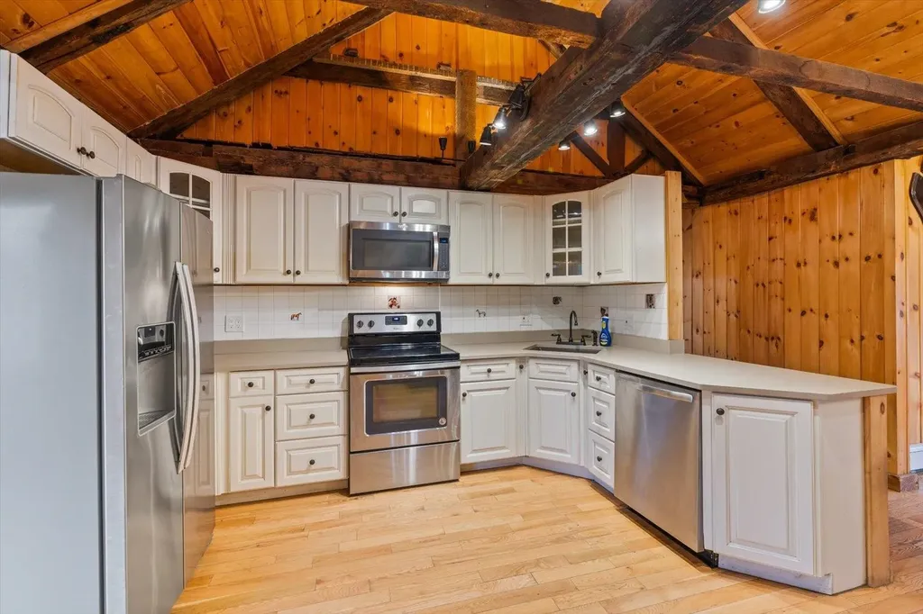 240 Forest Lake Road Winchester NH 03470