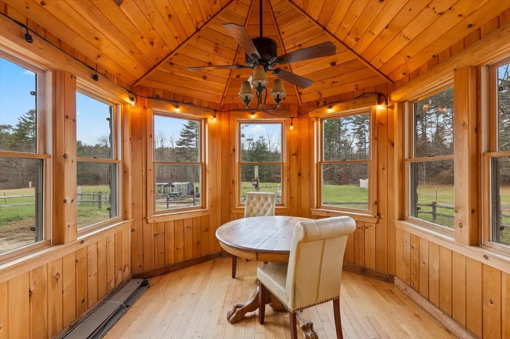 240 Forest Lake Road Winchester NH 03470