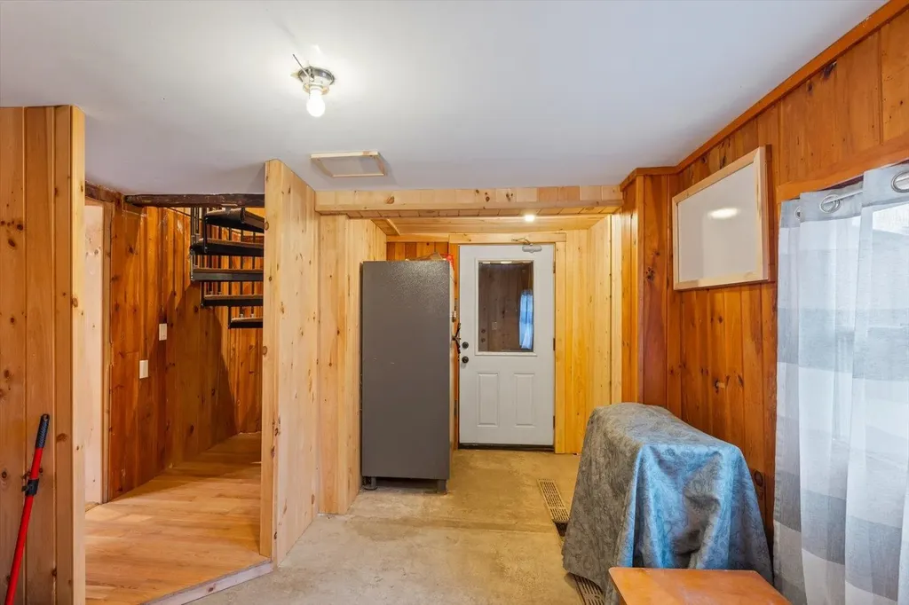 240 Forest Lake Road Winchester NH 03470