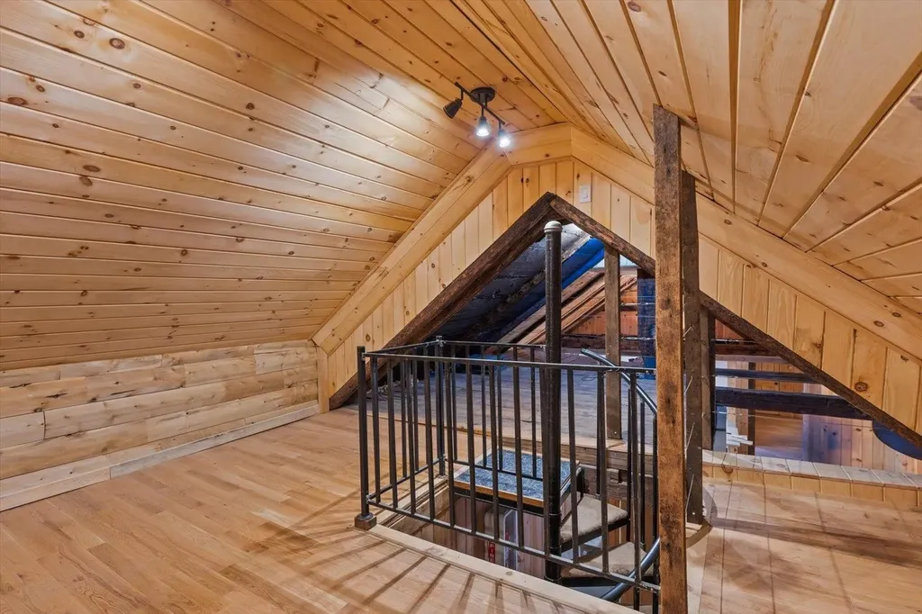 240 Forest Lake Road Winchester NH 03470