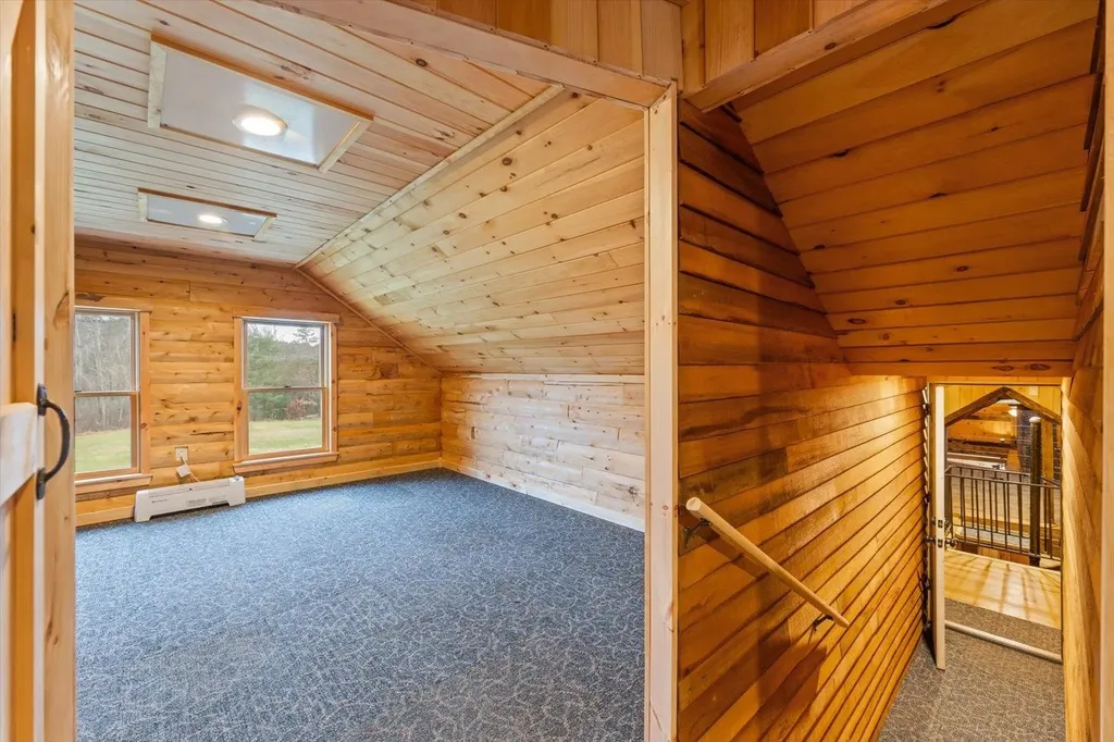 240 Forest Lake Road Winchester NH 03470