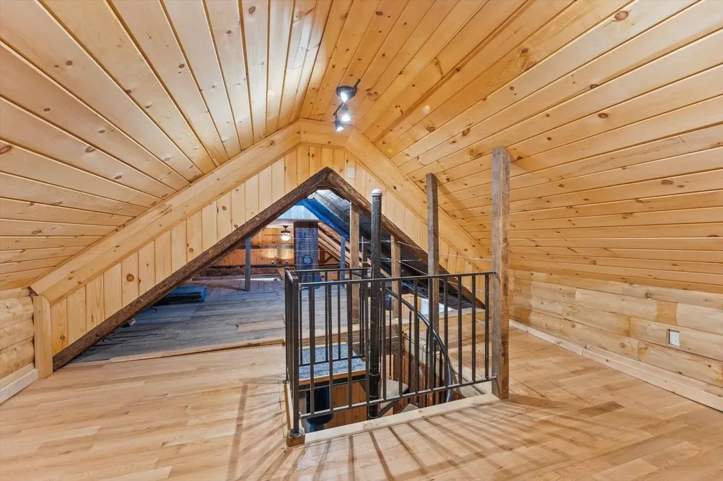 240 Forest Lake Road Winchester NH 03470