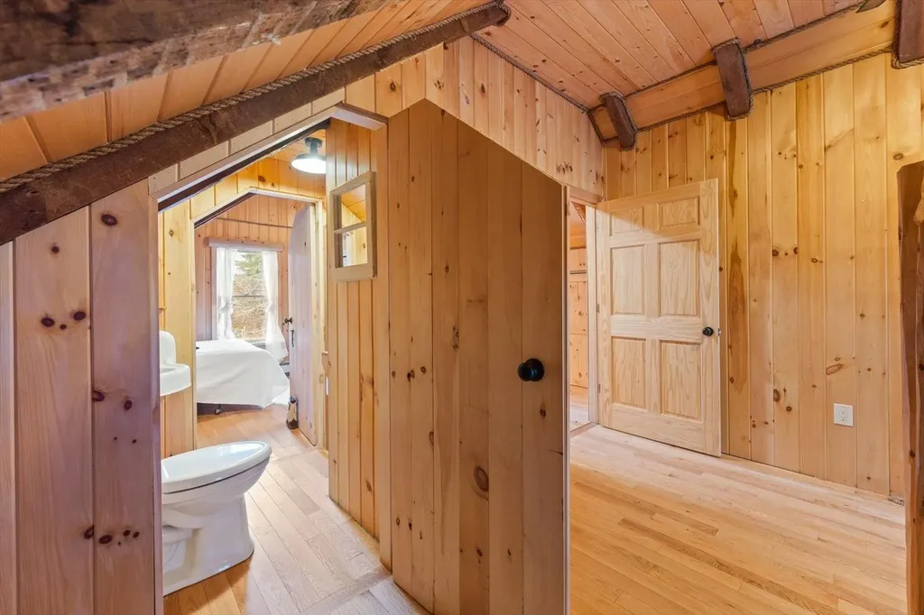 240 Forest Lake Road Winchester NH 03470