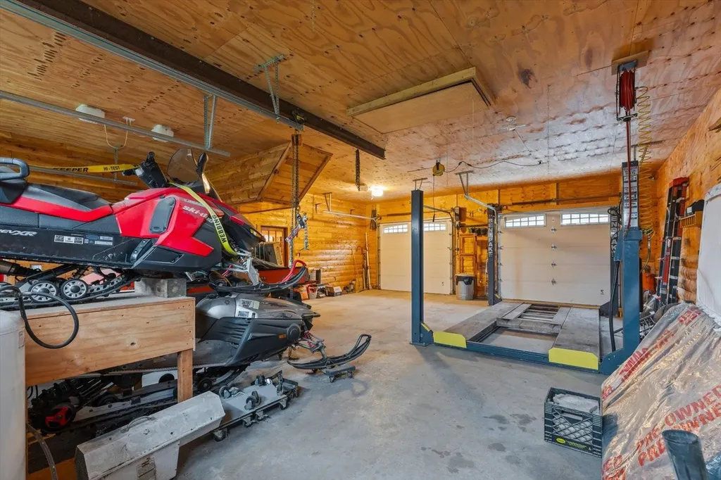 240 Forest Lake Road Winchester NH 03470