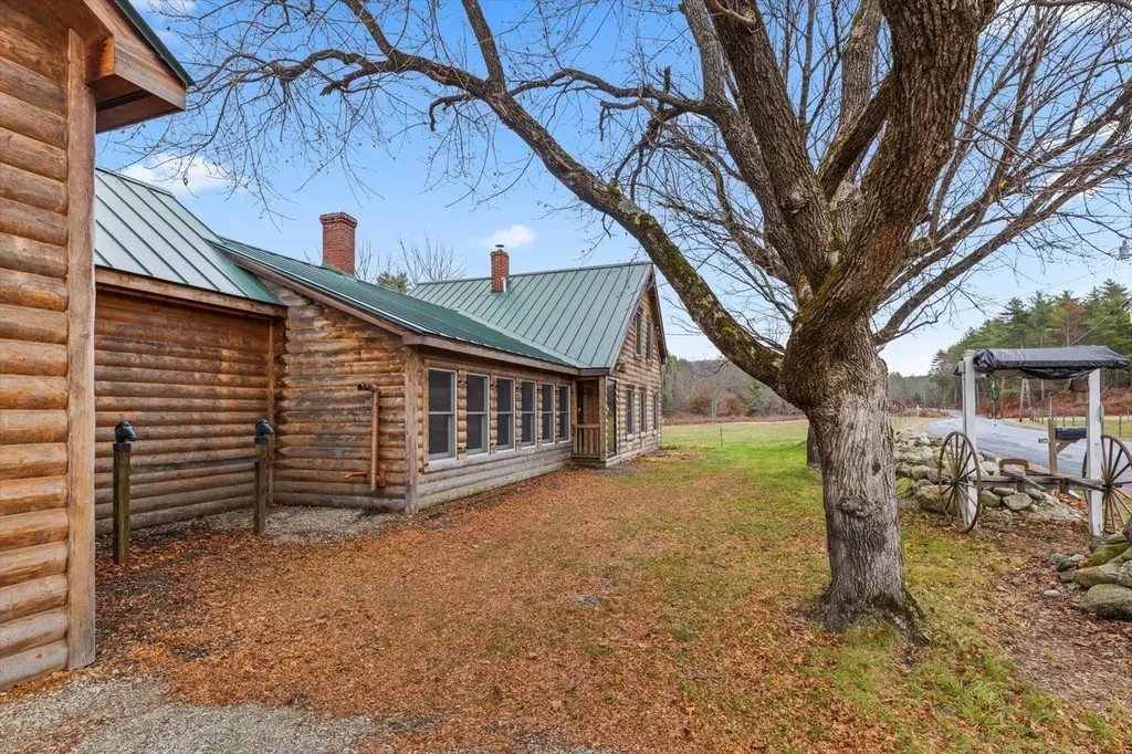 240 Forest Lake Road Winchester NH 03470