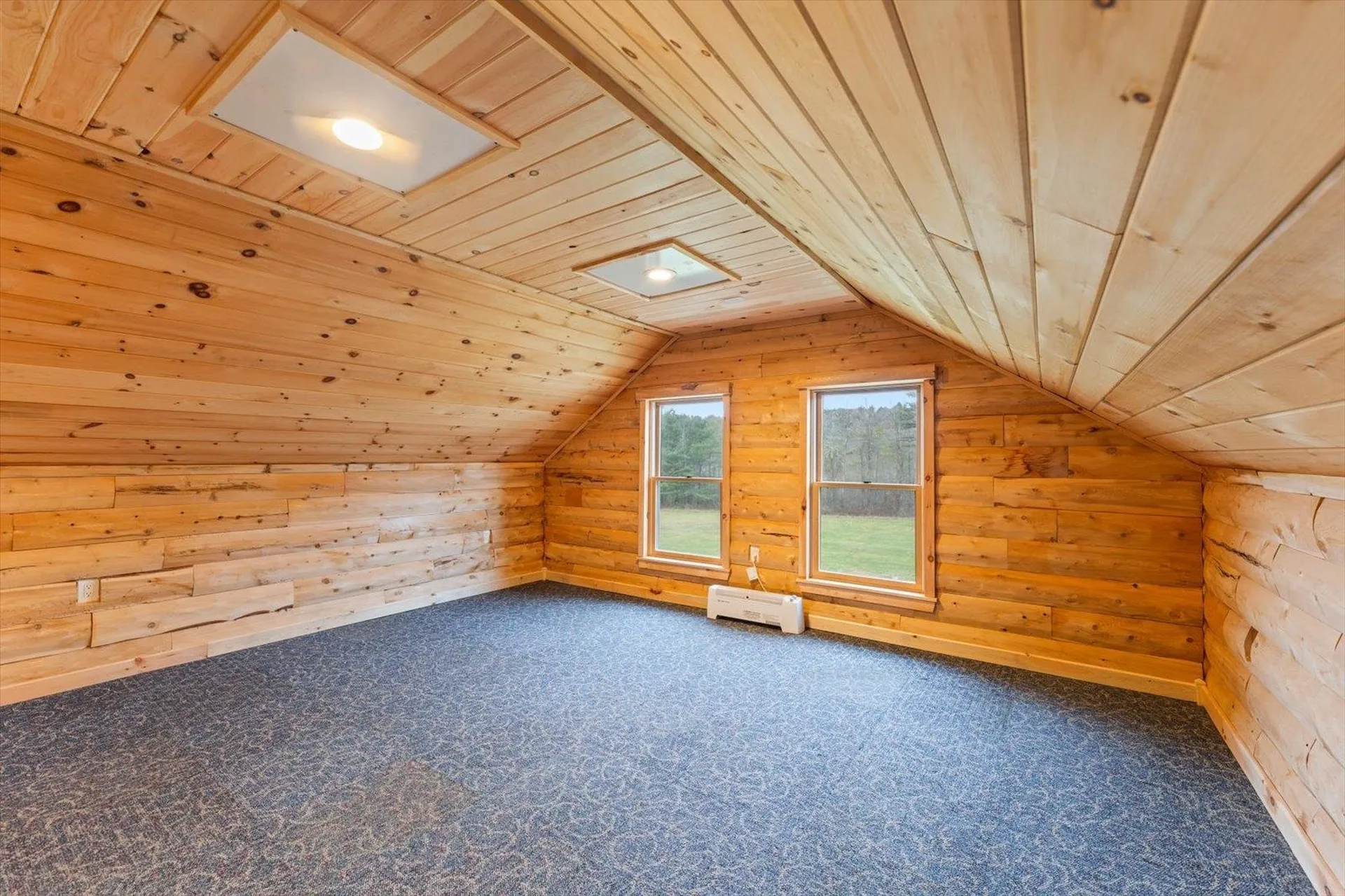 240 Forest Lake Road Winchester NH 03470