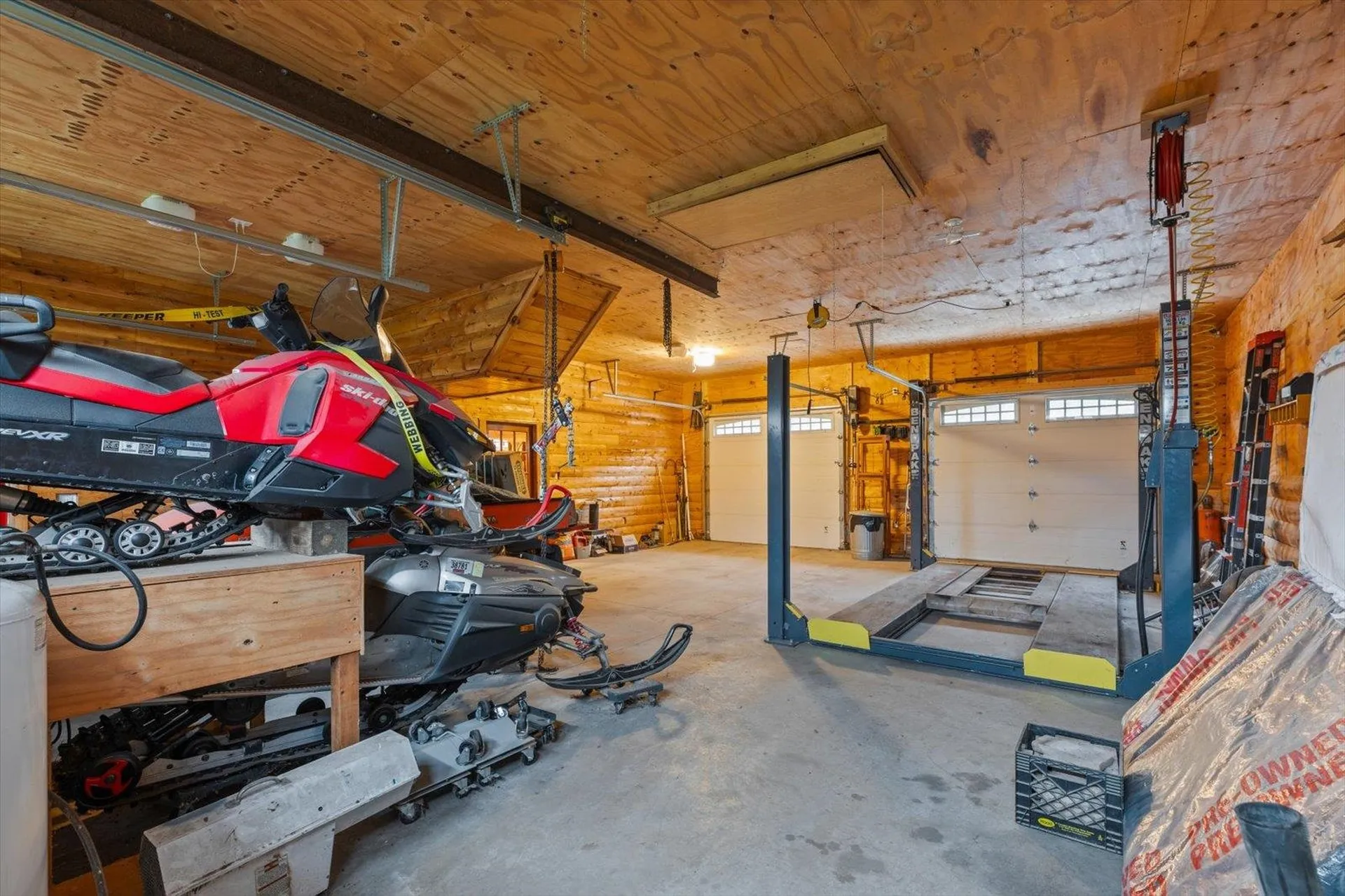 240 Forest Lake Road Winchester NH 03470