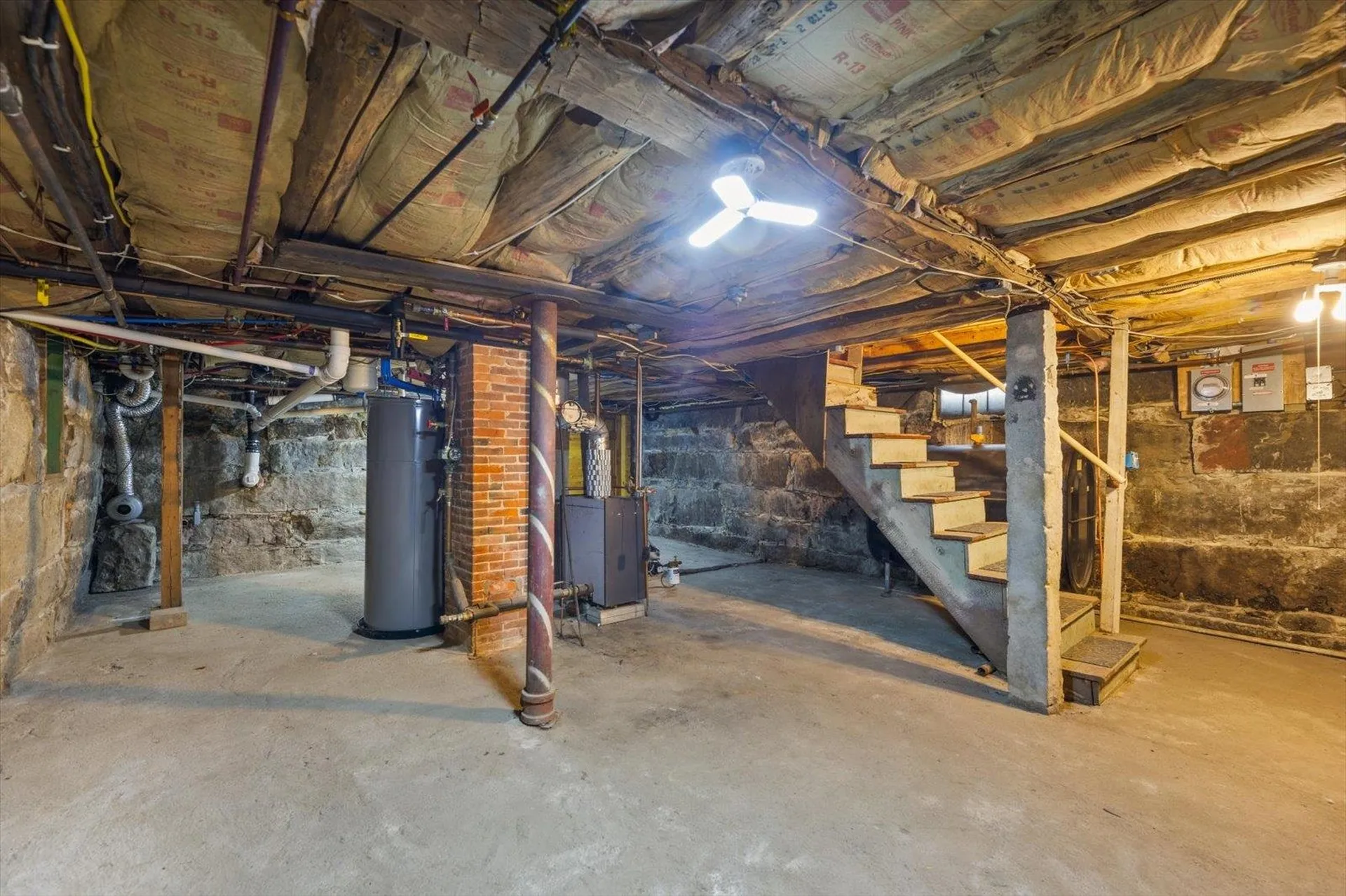 240 Forest Lake Road Winchester NH 03470