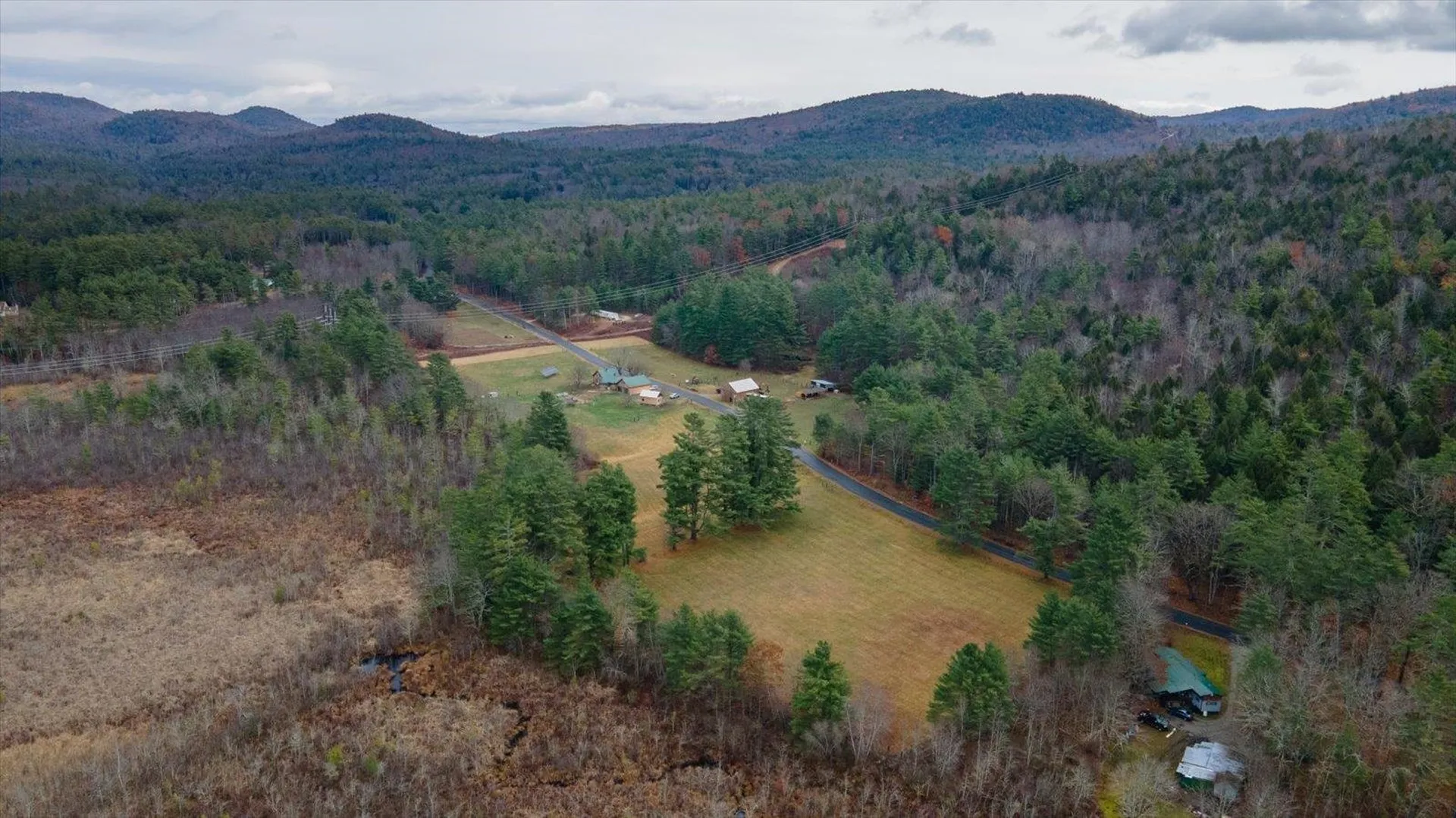 240 Forest Lake Road Winchester NH 03470