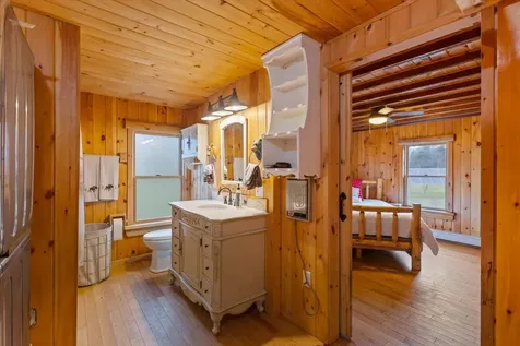 240 Forest Lake Road Winchester NH 03470