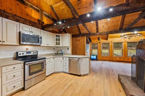 240 Forest Lake Road Winchester NH 03470